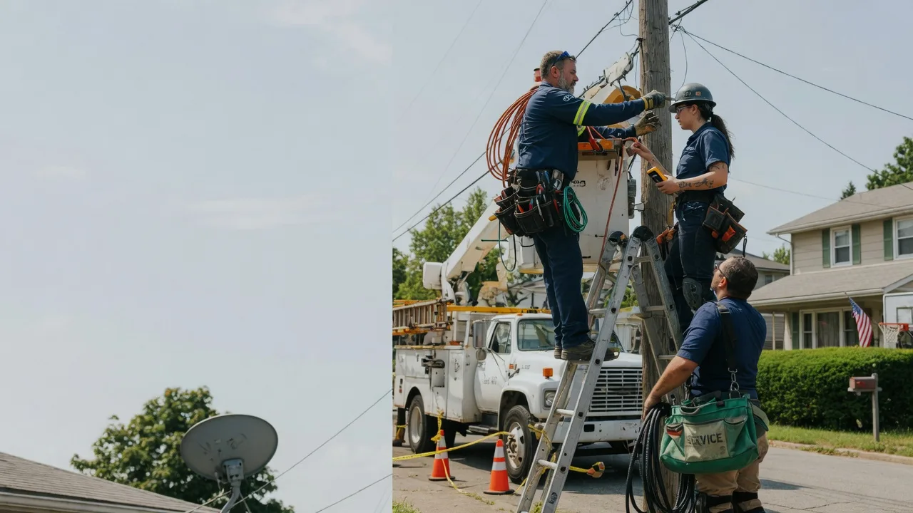 Electrical Repair in Equality, IL near me